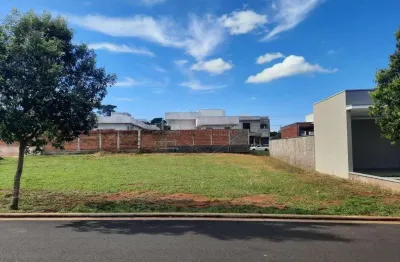 Terreno em condomínio fechado à venda na rua dos oitis, 630, residencial village damha iii, araraquara por r$ 320.000