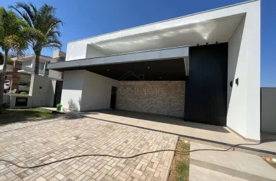 Casa em condomínio fechado com 4 quartos à venda na avenida mari amélia de amorim dael'olio, residencial portal dos oitis, araraquara, 312 m2 por r$ 3.490.000