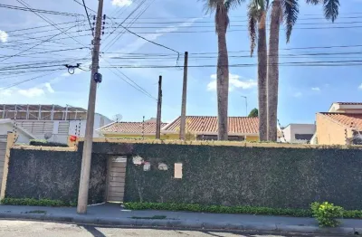 Casa com 3 quartos à venda na avenida josé benedito barbieri, 474, nova vila cerqueira, américo brasiliense, 294 m2 por r$ 1.100.000