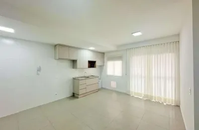Apartamento com 2 quartos à venda na rua imaculada conceição, 3377, são geraldo, araraquara, 68 m2 por r$ 660.000