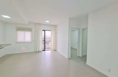 Apartamento com 2 quartos à venda na rua imaculada conceição, 3377, são geraldo, araraquara, 65 m2 por r$ 590.000