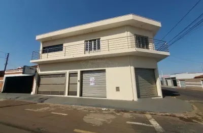 Sala comercial para alugar na rua josé paulo abi jaudi - de 201 a 799 - lado ímpar, 327, nova vila cerqueira, américo brasiliense, 90 m2 por r$ 4.000