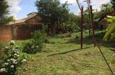 Terreno à venda na avenida benedito silveira cruz, 10, vila xavier (vila xavier), araraquara, 90 m2 por r$ 220.000