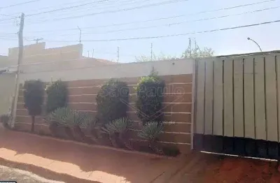 Terreno à venda na rua josé lucci, 124, nova vila cerqueira, américo brasiliense por r$ 320.000