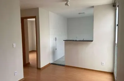 Apartamento com 2 quartos à venda na avenida dom carlos carmelo, 721, jardim botânico, araraquara, 39 m2 por r$ 170.000