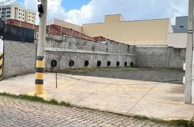 Terreno comercial para alugar na rua humaitá, 1944, centro, araraquara, 280 m2 por r$ 970