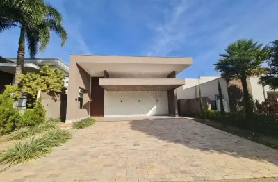 Casa em condomínio fechado com 4 quartos à venda na avenida antonio berti, 208, residencial portal dos oitis, araraquara, 294 m2 por r$ 2.990.000