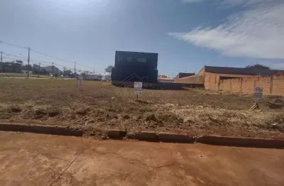 Terreno à venda na rua nelson sotrate, jardim das flores, araraquara por r$ 200.000