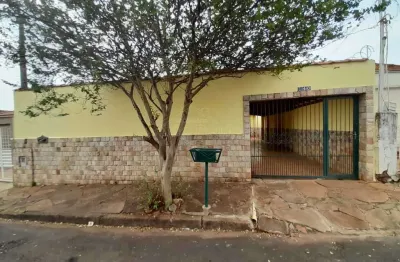 Casa com 4 quartos à venda na avenida professor josé clozel, 140, jardim morumbi, araraquara, 252 m2 por r$ 420.000