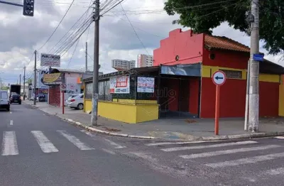 Barracão / galpão / depósito com 1 sala à venda na alameda paulista, 2204, jardim paulistano (vila xavier), araraquara, 192 m2 por r$ 850.000