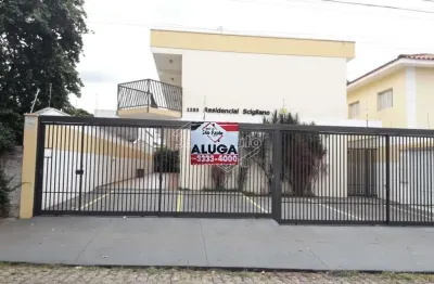 Kitnet / stúdio para alugar na avenida feijó, 1283, centro, araraquara, 30 m2 por r$ 870