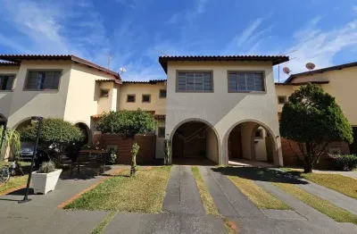 Casa em condomínio fechado com 3 quartos à venda na avenida doutor adhemar pereira de barros, 159, vila melhado, araraquara, 158 m2 por r$ 745.000