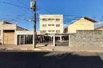 Apartamento com 2 quartos à venda na rua itália, 922, são josé, araraquara, 73 m2 por r$ 240.000