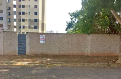 Terreno à venda na avenida luiz carvalho netto, vila girassol, araraquara por r$ 120.000