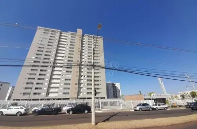 Apartamento com 2 quartos à venda na avenida dom carlos carmelo, 595, jardim botânico, araraquara, 57 m2 por r$ 375.000