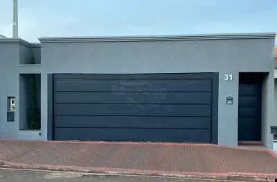 Casa com 3 quartos à venda na rua umberto grigolato, 31, nova santa lúcia, santa lúcia, 250 m2 por r$ 610.000