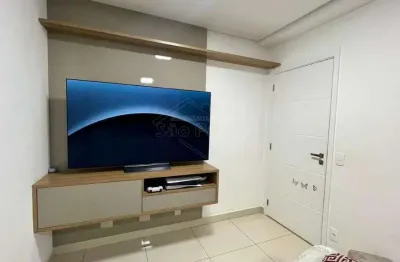 Apartamento com 2 quartos à venda na avenida padre francisco sales colturato, 1436, são geraldo, araraquara, 62 m2 por r$ 540.000