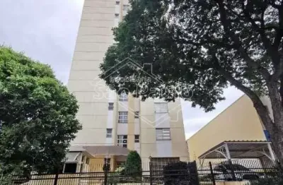 Apartamento com 1 quarto à venda na rua gonçalves dias, 1295, centro, araraquara, 46 m2 por r$ 195.000