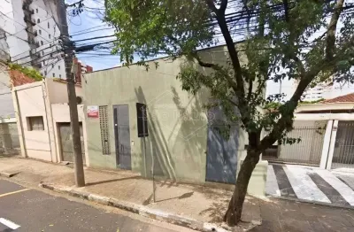 Prédio com 9 salas à venda na Rua Carlos Gomes, 1654, Centro, Araraquara, 394 m2 por R$ 720.000