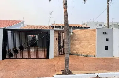 Casa com 3 quartos à venda na avenida doutor rocha lima, 991, jardim adalgisa, araraquara, 204 m2 por r$ 680.000