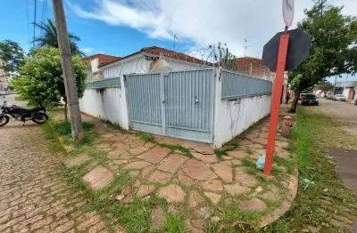 Casa com 2 quartos à venda na avenida são josé, 952, centro, araraquara, 60 m2 por r$ 220.000