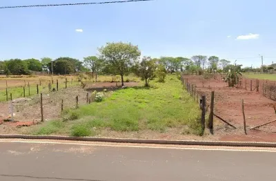 Terreno à venda na avenida fernando bazolli, 191, parque igaçaba, araraquara por r$ 180.000