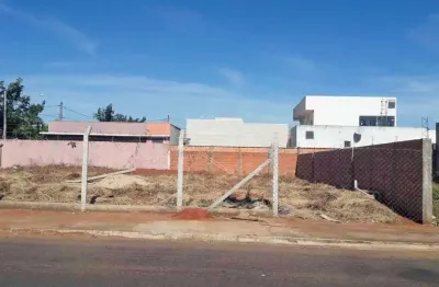 Terreno à venda na rua luiz sotratti, 269, jardim serra azul, araraquara, 69 m2 por r$ 250.000