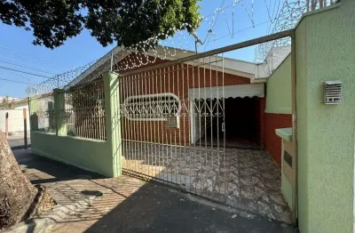 Casa com 3 quartos à venda na rua bento de barros, 1027, vila xavier (vila xavier), araraquara, 132 m2 por r$ 600.000