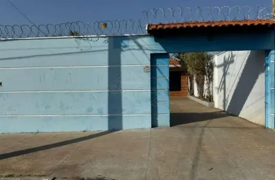 Casa com 2 quartos à venda na rua miguel veltri, 48, jardim das estações (vila xavier), araraquara, 294 m2 por r$ 680.000