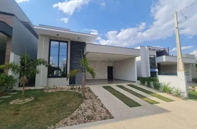 Casa em condomínio fechado com 3 quartos à venda na rua dois, 49, residencial village damha iii, araraquara, 162 m2 por r$ 1.250.000