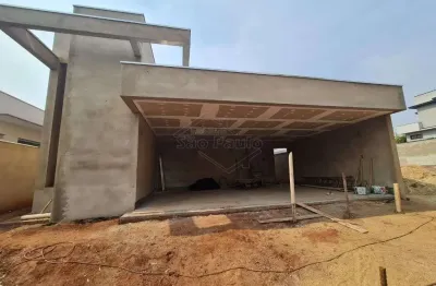 Casa em condomínio fechado com 3 quartos à venda na avenida maysa, 122, condomínio quinta das tipuanas, araraquara, 179 m2 por r$ 1.590.000
