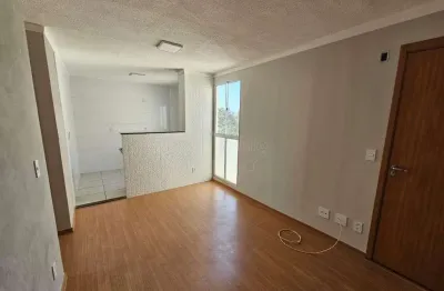 Apartamento com 2 quartos à venda na avenida massaiuqui sano, 90, jardim américa (vila xavier), araraquara, 39 m2 por r$ 170.000