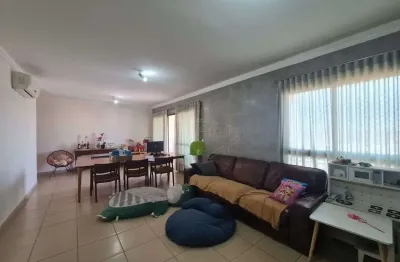 Apartamento com 3 quartos à venda na rua expedicionários do brasil, 2031, centro, araraquara, 145 m2 por r$ 1.110.000