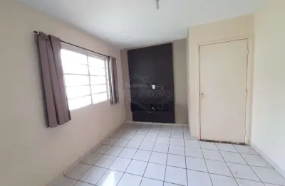 Apartamento com 2 quartos à venda na rua bahia, 2791, vila xavier (vila xavier), araraquara, 52 m2 por r$ 100.000