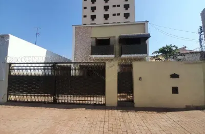 Casa com 5 quartos para alugar na avenida 15 de novembro, 1250, jardim do carmo, araraquara, 241 m2 por r$ 5.500