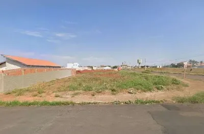 Terreno à venda na rua dos bombeiros, jardim tabapuã (vila xavier), araraquara por r$ 230.000