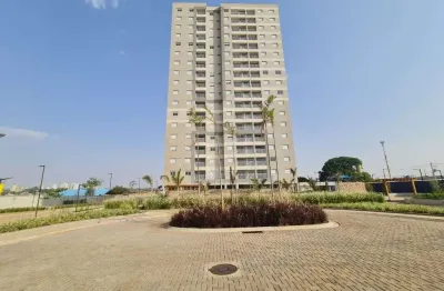 Apartamento com 3 quartos à venda na avenida rodrigo fernando grillo, 737, jardim dos manacás, araraquara, 75 m2
