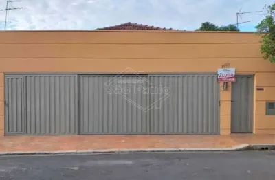 Casa com 1 quarto para alugar na avenida prudente de moraes, 1196, centro, araraquara por r$ 695