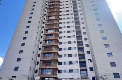 Apartamento com 3 quartos para alugar na rua didimo vieira da silva, 507, jardim primavera, araraquara, 110 m2 por r$ 4.300