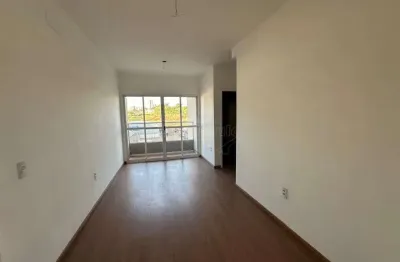 Apartamento com 2 quartos à venda na avenida rodrigo fernando grillo, 1525, jardim dos manacás, araraquara, 56 m2 por r$ 285.000