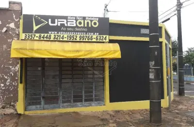 Sala comercial com 3 salas à venda na avenida padre antonio cesarino, 842, vila xavier (vila xavier), araraquara, 76 m2 por r$ 350.000