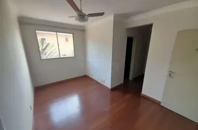 Apartamento com 2 quartos à venda na avenida padre josé de anchieta, 1400, vila melhado, araraquara, 54 m2 por r$ 215.000