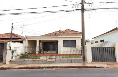 Casa com 2 quartos à venda na avenida carlos batista magalhães, 849, vila xavier (vila xavier), araraquara, 159 m2 por r$ 550.000