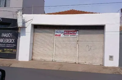 Sala comercial para alugar na rua são bento, 2305, centro, araraquara, 132 m2 por r$ 3.500