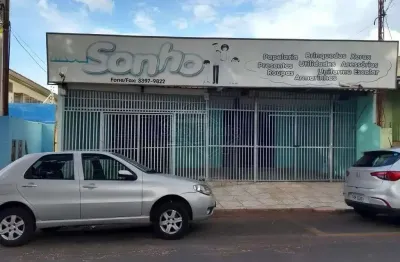 Sala comercial com 1 sala à venda na rua domingos paulo real, 338, jardim itália, araraquara, 86 m2 por r$ 390.000