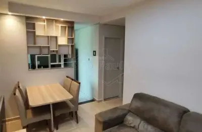 Apartamento com 2 quartos à venda na rua barão do rio branco, 1639, vila xavier (vila xavier), araraquara, 44 m2 por r$ 198.000