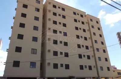 Apartamento com 2 quartos para alugar na avenida 15 de novembro, 986, centro, araraquara, 47 m2 por r$ 1.350