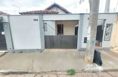 Casa com 2 quartos para alugar na Avenida Tereza Marsili, 168, Centro, Américo Brasiliense