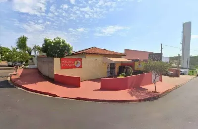 Casa com 2 quartos à venda na avenida professor gustavo fleury charmillot, 571, jardim residencial paraíso, araraquara, 69 m2 por r$ 380.000