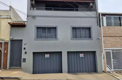 Casa com 3 quartos à venda na avenida 15 de novembro, 180, centro, araraquara, 120 m2 por r$ 399.000